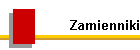 Zamienniki